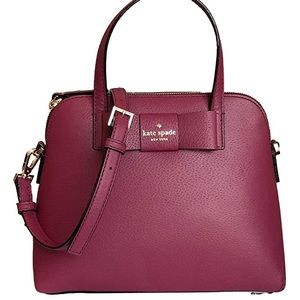NWT Kate Spade Robinson Street Maise